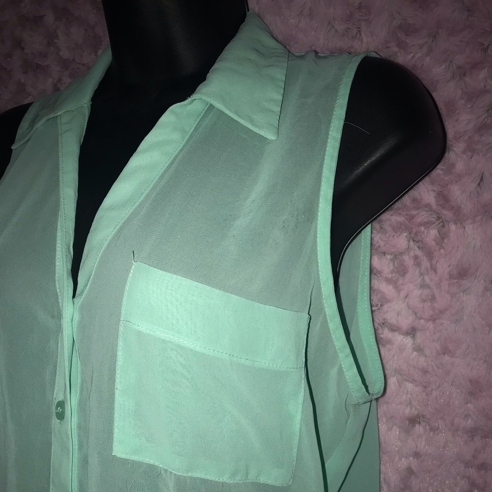 Shear top - Picture 4 of 4
